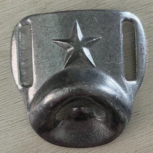 Hip Grip Bottle Opener